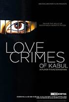 Love Crimes of Kabul (2011)