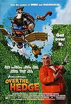 Over the Hedge