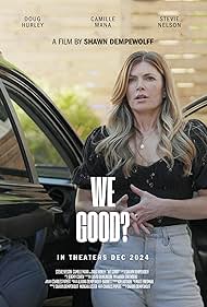 Stevie Nelson in We Good? (2024)