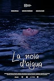 Irena Artigas in La noia d'aigua (2021)