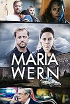 Maria Wern