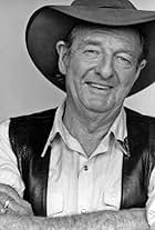 Slim Dusty