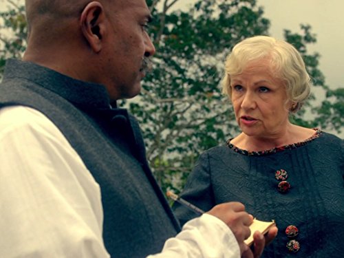 Indian Summers (2015)