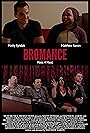 Michael Terzo, Leonard Cannata, Matthew Aaron, Melissa DuPrey, Matty Ryndak, and Chuck Salvatore in Bromance (2016)