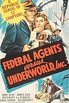 Federal Agents vs. Underworld, Inc.