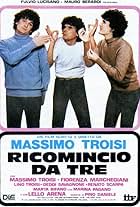 Ricomincio da tre