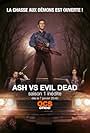 Ash vs Evil Dead (2015)