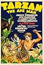 Tarzan the Ape Man (1932)