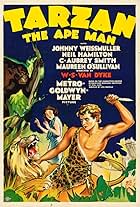 Tarzan the Ape Man (1932)