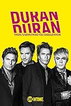 Nick Rhodes, Duran Duran, Simon Le Bon, John Taylor, and Roger Taylor in Duran Duran: There's Something You Should Know (2018)