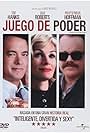 Tom Hanks, Julia Roberts, and Philip Seymour Hoffman in Juego de Poder (2007)