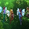 Domitilla D'Amico, Laura Lenghi, Letizia Ciampa, Perla Liberatori, Ilaria Latini, and Gemma Donati in Winx Club: Il mistero degli abissi (2014)