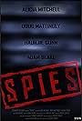 Spies: Pilot (2015)