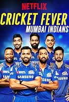 Jasprit Bumrah, Ishan Kishan, Suryakumar Yadav, Mumbai Indians, and Rohit Sharma in Cricket Fever: Mumbai Indians (2019)