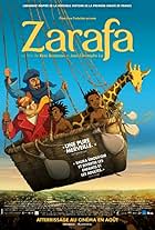 Zarafa