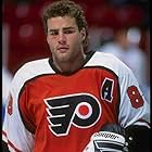 Eric Lindros