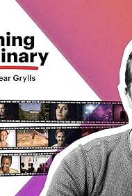 Bear Grylls in Becoming Xtraordinary (2023)