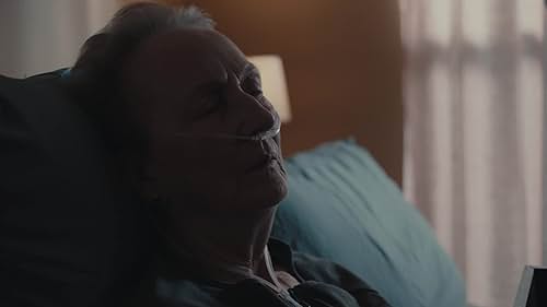 A mother and daughter reach a critical moment when the mother begins the final hours before her death. Here, Ruth (Kathleen Chalfant) recounts a recent mysterious dream.