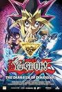 Yu-Gi-Oh!: The Dark Side of Dimensions (2016)