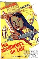 Les aventuriers de l'air (1950)