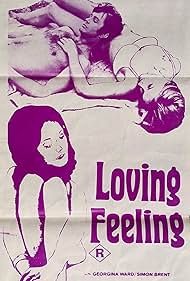 Simon Brent in Loving Feeling (1968)