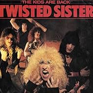 Twisted Sister: The Kids Are Back (1983)