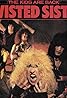 Twisted Sister: The Kids Are Back (Music Video 1983) Poster