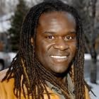 Markus Redmond