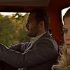 Alex Dimitriades and Rachael Taylor in Summer Coda (2010)