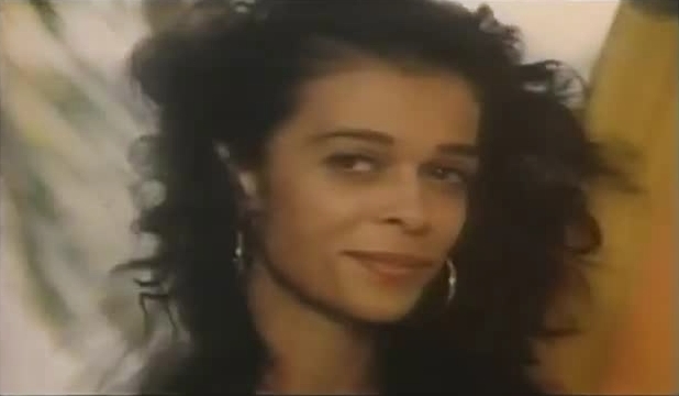 Vya Negromonte in Lambada (1990)