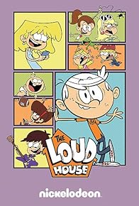 Primary photo for The Loud House