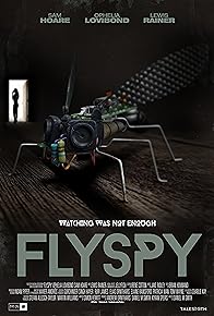 Primary photo for FlySpy