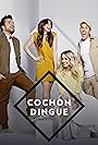 Cochon dingue (2017)