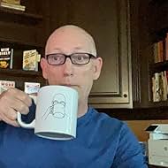 Scott Adams in Trump Gets Indicted and Takes Pence Out of the Race at the Same Time, UFOs, Cuba and China, More (2023)