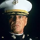 Jack Nicholson in A Few Good Men (1992)