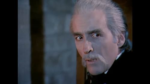 Count Dracula, a gray-haired vampire who regains his youth by dining on the blood of maidens, is pursued in London and Transylvania by Professor Van Helsing, Jonathan Harker and Quincey Morris after he victimizes them and their loved ones.