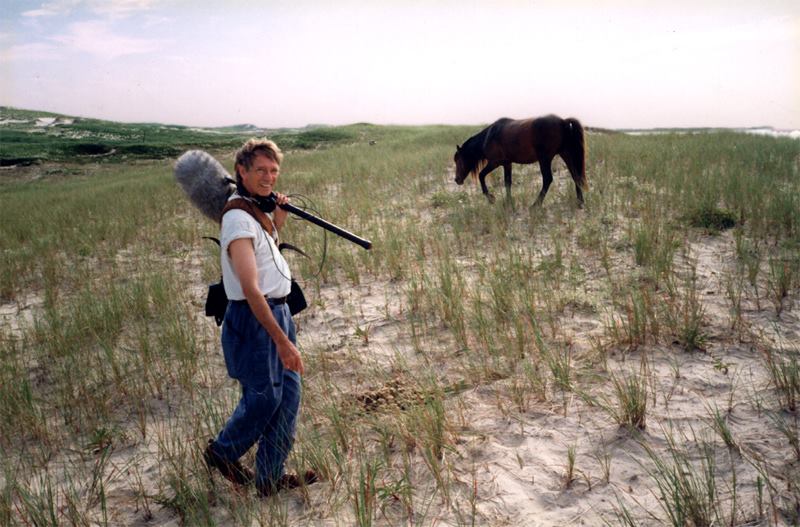 L'île de sable (1999)