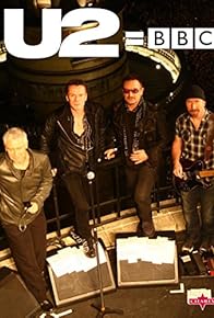 Primary photo for U2 at the BBC