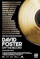 David Foster: Off the Record (2019)