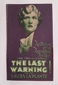 The Last Warning (1928)