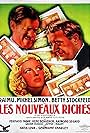 Les nouveaux riches (1938)