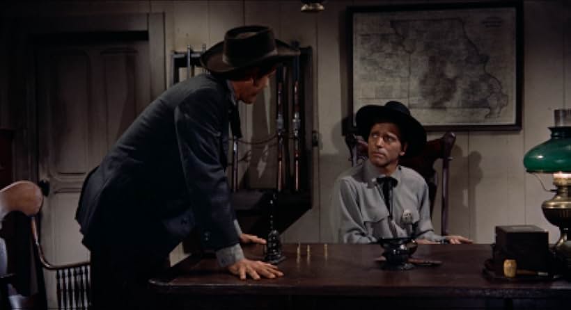 Gunfight at the O.K. Corral (1957)