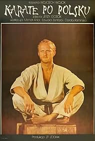 Edward Zentara in Karate po polsku (1983)