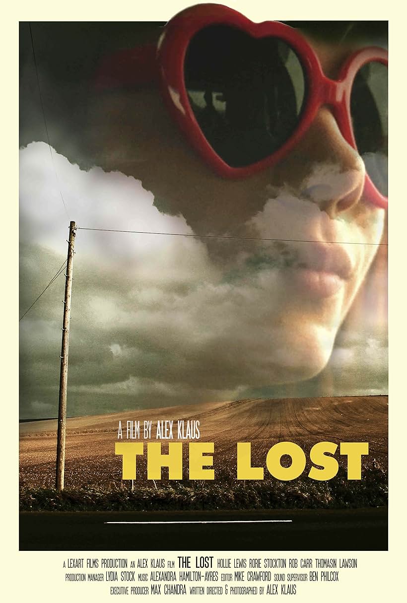 The Lost (2022)