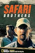 Brent Reed and Grant Reed in Safari Brothers (2016)