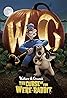 Wallace & Gromit: The Curse of the Were-Rabbit (Video Game 2005) Poster