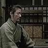 Tadanobu Asano in Zatôichi (2003)