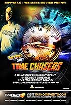 RiffTrax Live: Time Chasers