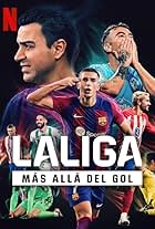 LaLiga: All Access (2024)