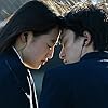 Taisei Kido and Rikako Yagi in First Love (2022)